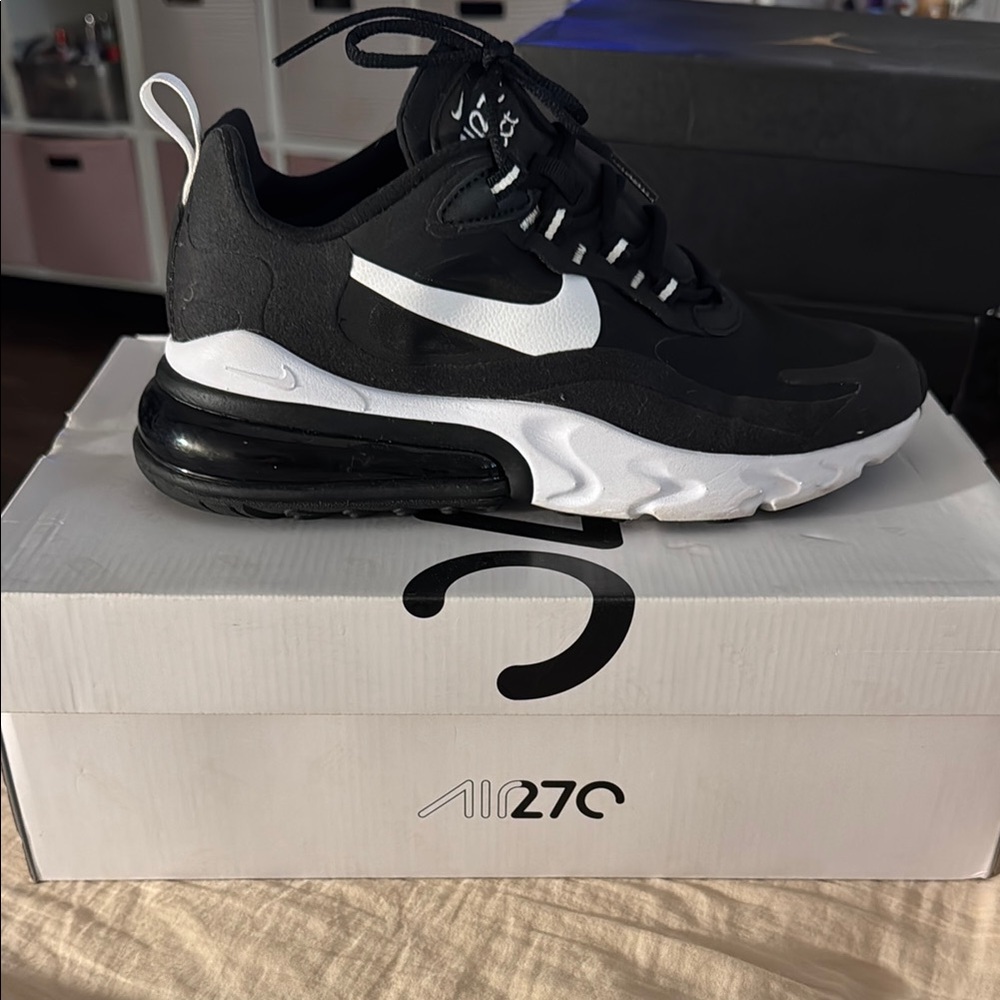Air Max 270 React
